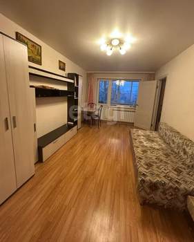 2-к квартира, вторичка, 48м2, 5/5 этаж