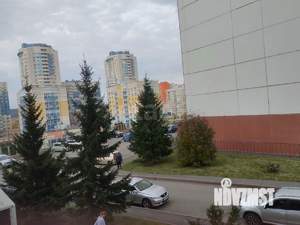 Студия квартира, вторичка, 35м2, 2/10 этаж