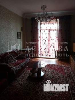 2-к квартира, вторичка, 62м2, 5/5 этаж