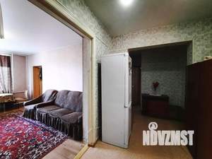 4-к квартира, вторичка, 82м2, 1/1 этаж