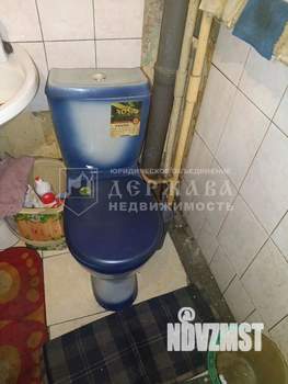 1-к квартира, вторичка, 17м2, 4/5 этаж