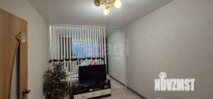 2-к квартира, вторичка, 52м2, 9/9 этаж