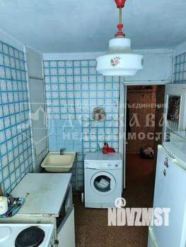 2-к квартира, вторичка, 44м2, 2/9 этаж