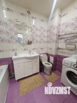 2-к квартира, вторичка, 42м2, 1/9 этаж
