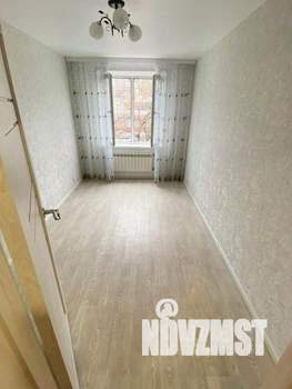 2-к квартира, вторичка, 45м2, 2/5 этаж