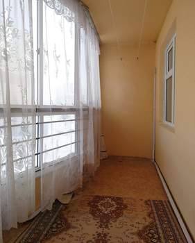 2-к квартира, вторичка, 35м2, 2/10 этаж