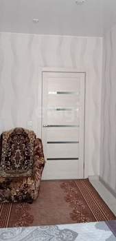 2-к квартира, вторичка, 45м2, 3/3 этаж