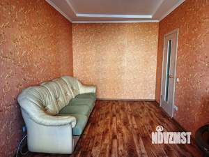 1-к квартира, вторичка, 33м2, 3/11 этаж