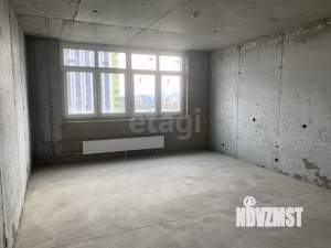 1-к квартира, вторичка, 29м2, 9/20 этаж
