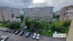 1-к квартира, вторичка, 36м2, 5/13 этаж