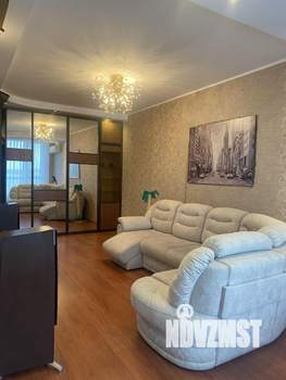 3-к квартира, вторичка, 112м2, 7/12 этаж
