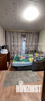 1-к квартира, вторичка, 17м2, 1/5 этаж