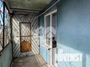 Студия квартира, вторичка, 22м2, 6/9 этаж