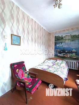 3-к квартира, вторичка, 77м2, 1/5 этаж