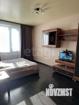 2-к квартира, вторичка, 44м2, 13/16 этаж