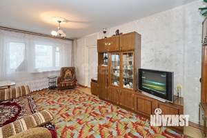 3-к квартира, вторичка, 56м2, 2/5 этаж