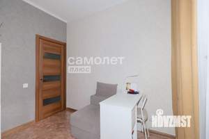 2-к квартира, вторичка, 68м2, 14/16 этаж