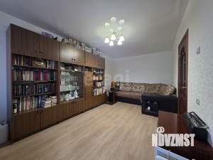2-к квартира, вторичка, 43м2, 3/10 этаж