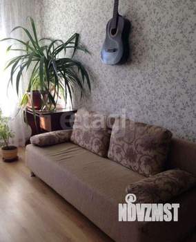 3-к квартира, вторичка, 62м2, 6/10 этаж