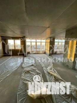 3-к квартира, вторичка, 84м2, 4/7 этаж