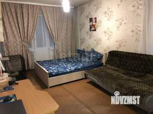 1-к квартира, вторичка, 35м2, 3/5 этаж