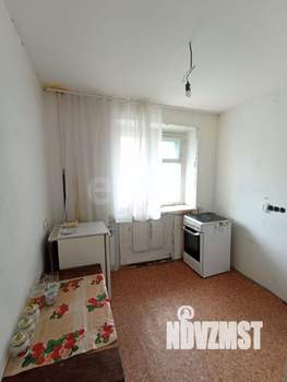 1-к квартира, вторичка, 30м2, 1/5 этаж