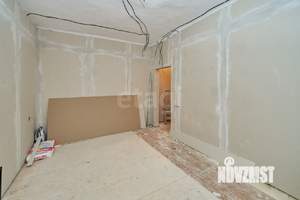 1-к квартира, вторичка, 33м2, 1/3 этаж