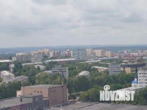 3-к квартира, вторичка, 69м2, 19/19 этаж