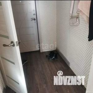 1-к квартира, вторичка, 24м2, 2/9 этаж