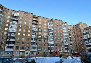 4-к квартира, вторичка, 83м2, 5/10 этаж