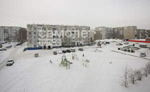 Студия квартира, вторичка, 17м2, 5/9 этаж