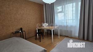 2-к квартира, вторичка, 53м2, 4/9 этаж
