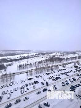 3-к квартира, вторичка, 98м2, 13/16 этаж