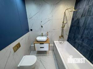 3-к квартира, вторичка, 60м2, 13/16 этаж