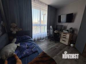 2-к квартира, вторичка, 45м2, 6/12 этаж