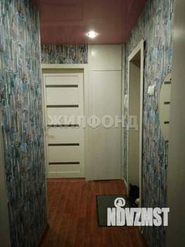 2-к квартира, вторичка, 45м2, 5/5 этаж