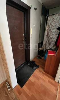 1-к квартира, вторичка, 30м2, 2/5 этаж