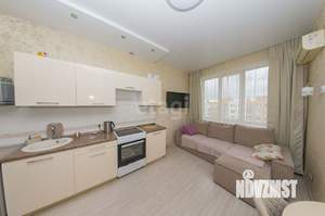 3-к квартира, вторичка, 69м2, 13/13 этаж