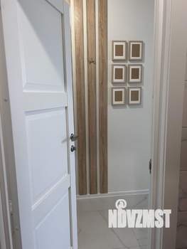 Студия квартира, вторичка, 27м2, 9/16 этаж