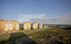 2-к квартира, сданный дом, 44м2, 11/16 этаж