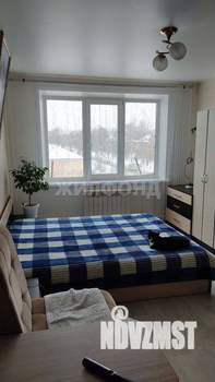 1-к квартира, вторичка, 23м2, 5/5 этаж
