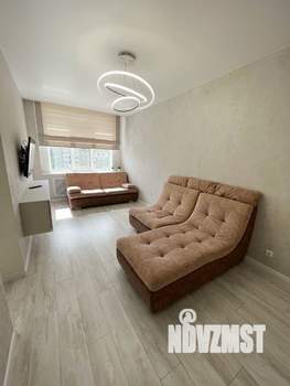 2-к квартира, вторичка, 52м2, 8/13 этаж