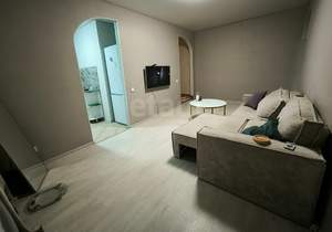 3-к квартира, вторичка, 58м2, 5/5 этаж