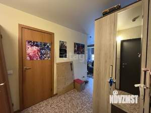 Студия квартира, вторичка, 33м2, 1/9 этаж