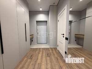 3-к квартира, вторичка, 59м2, 15/15 этаж