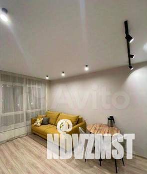 Студия квартира, вторичка, 25м2, 5/15 этаж