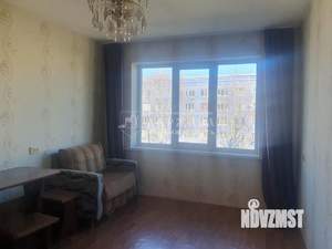 1-к квартира, вторичка, 17м2, 7/9 этаж