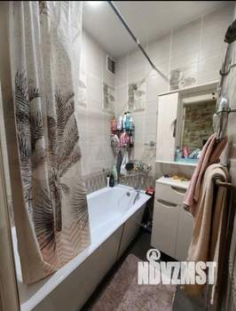 2-к квартира, вторичка, 45м2, 5/5 этаж