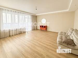 2-к квартира, вторичка, 54м2, 4/9 этаж