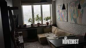 3-к квартира, вторичка, 50м2, 13/13 этаж